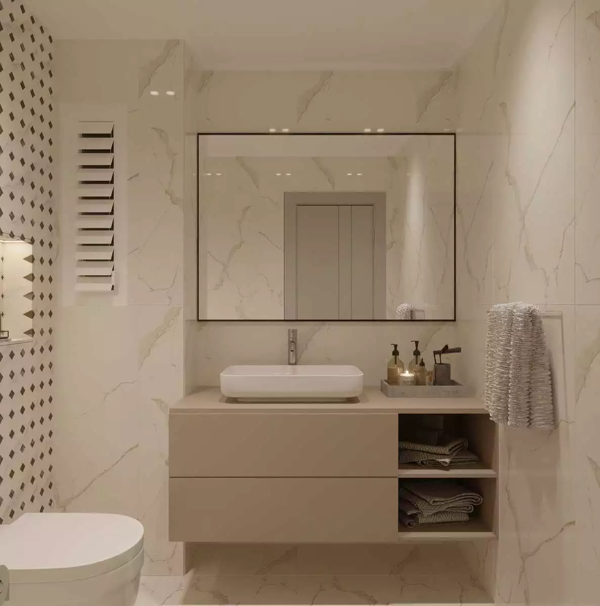 Flat 49m² in Turkey, Konakli. Priced at 104000€ rent photo-27