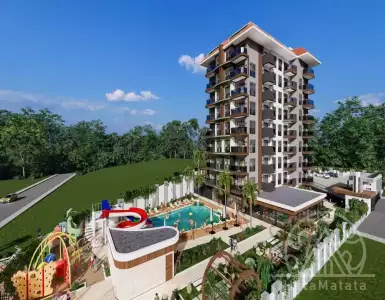 Buy in Turkey for 104000€