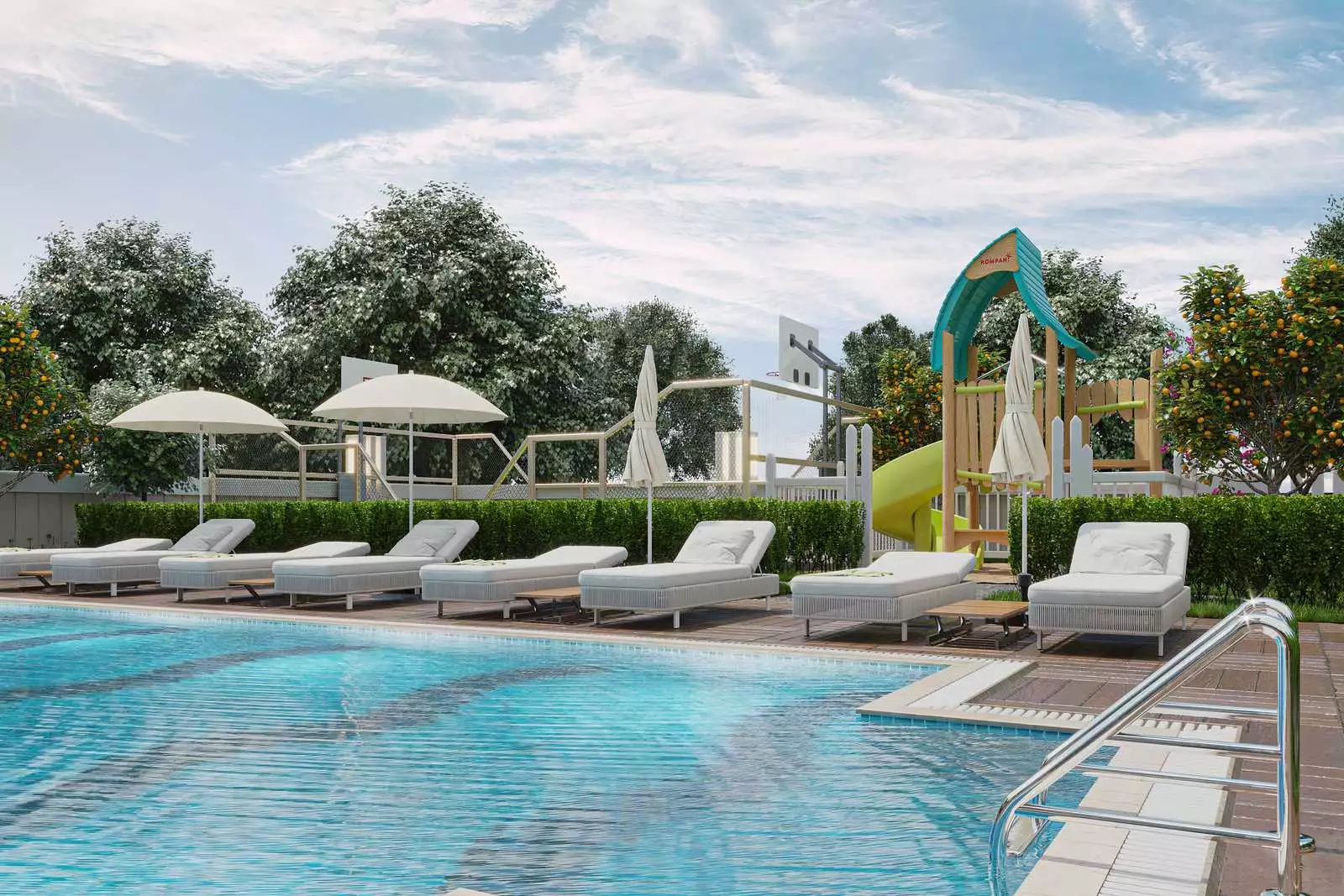 Flat 50m² in Turkey, Konakli. Priced at 100000€ rent photo-12
