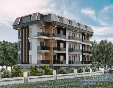Buy in Turkey for 100000€