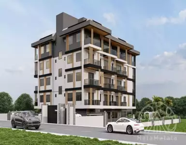 Buy in Turkey for 123000€