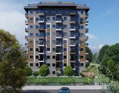 Buy in Turkey for 94000€