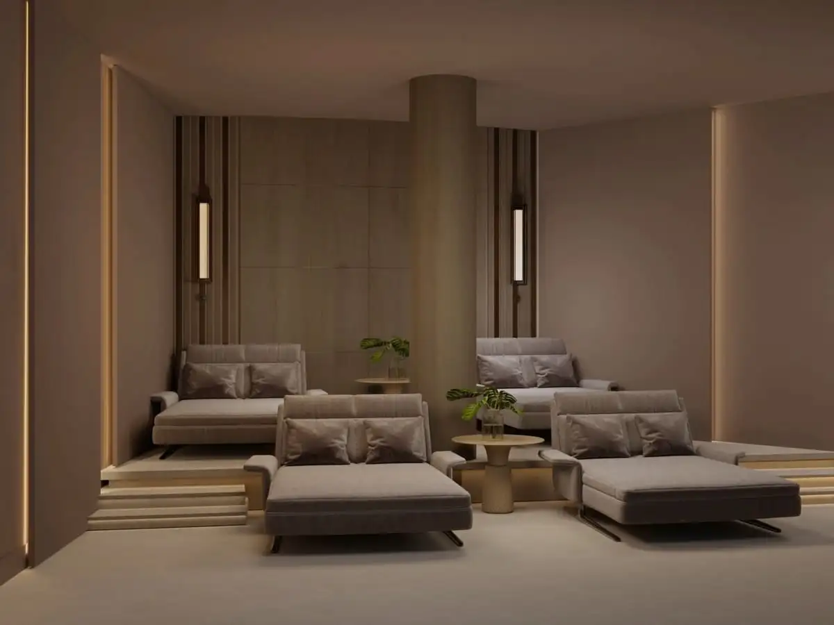 Flat 56m² in Turkey, Konakli. Priced at 139750€ rent photo-16