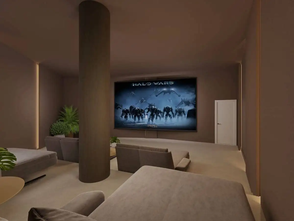 Flat 56m² in Turkey, Konakli. Priced at 139750€ rent photo-17