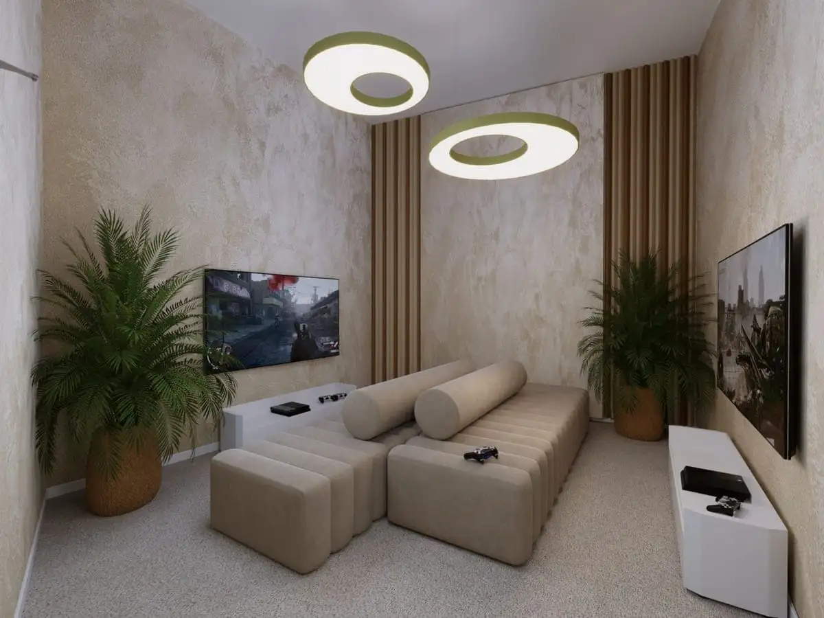 Flat 56m² in Turkey, Konakli. Priced at 139750€ rent photo-18