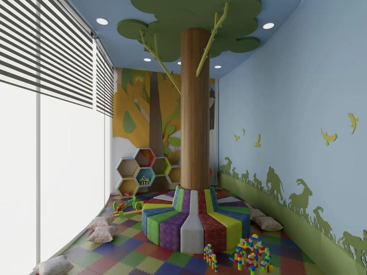 Flat 56m² in Turkey, Konakli. Priced at 139750€ rent photo-19