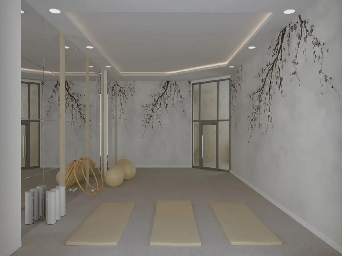 Flat 56m² in Turkey, Konakli. Priced at 139750€ rent photo-20