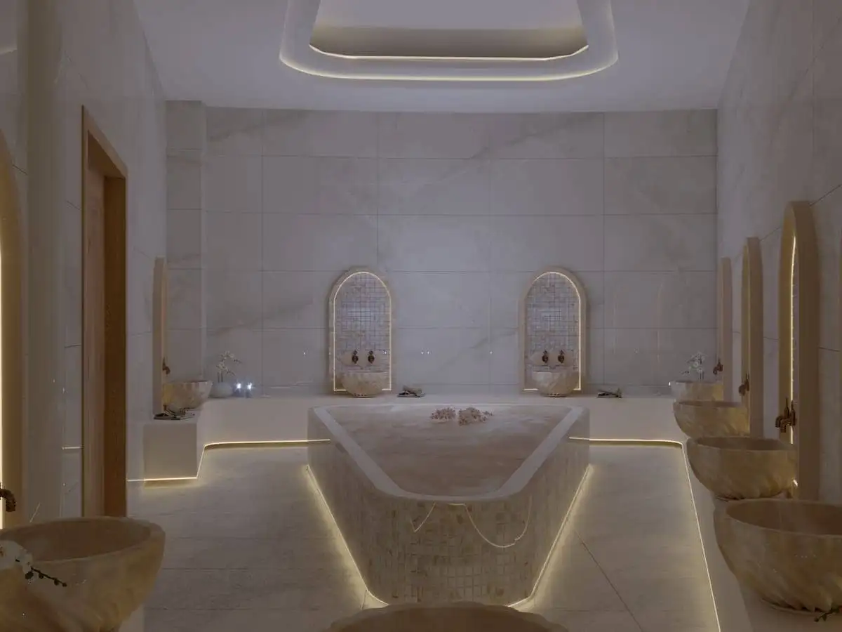 Flat 56m² in Turkey, Konakli. Priced at 139750€ rent photo-24