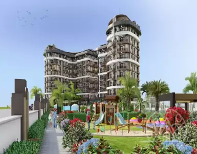 Buy in Turkey for 139750€