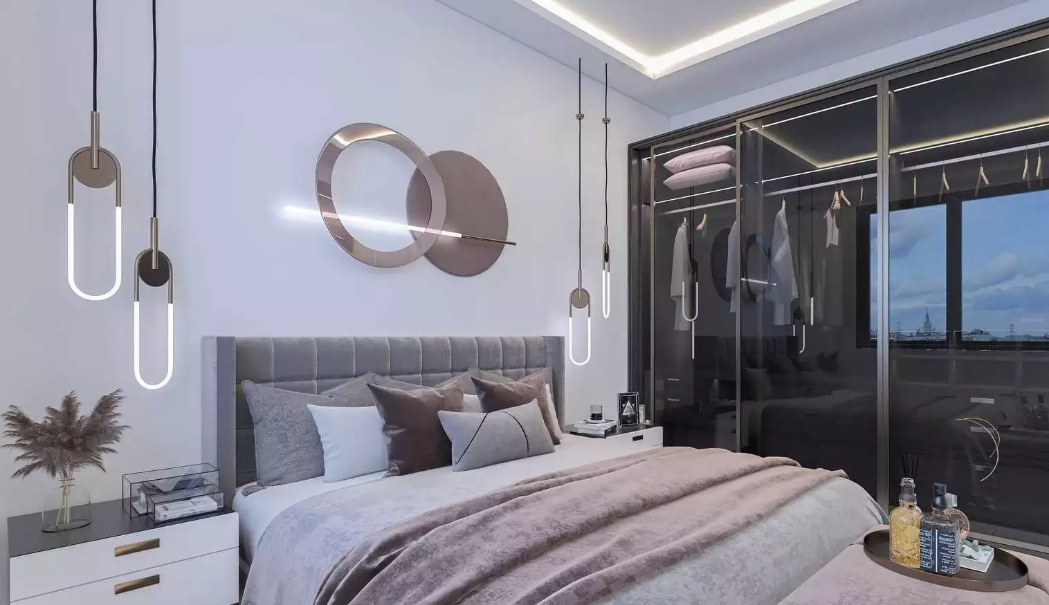 Townhouse 55m² in Turkey, Konakli. Priced at 104500€ rent photo-19