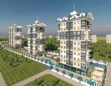Buy in Turkey for 104500€