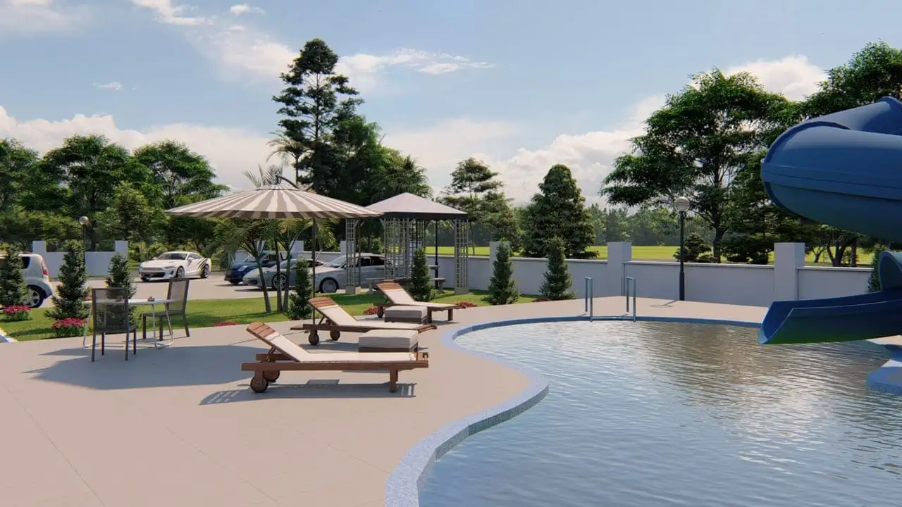 Flat 41m² in Turkey, Konakli. Priced at 97000€ rent photo-10