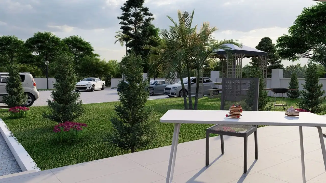 Flat 41m² in Turkey, Konakli. Priced at 97000€ rent photo-12