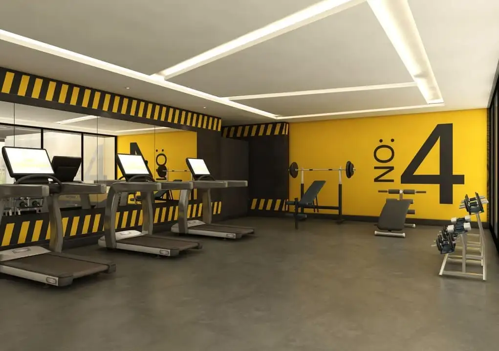 Flat 41m² in Turkey, Konakli. Priced at 97000€ rent photo-13