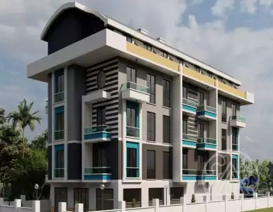 Buy in Turkey for 97000€
