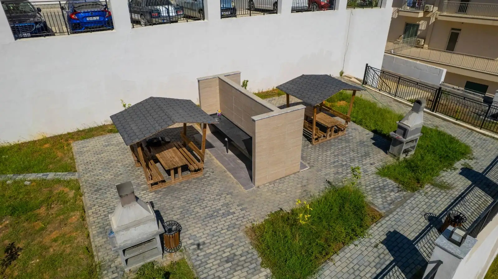 Flat 60m² in Turkey, Konakli. Priced at 110000€ rent photo-3