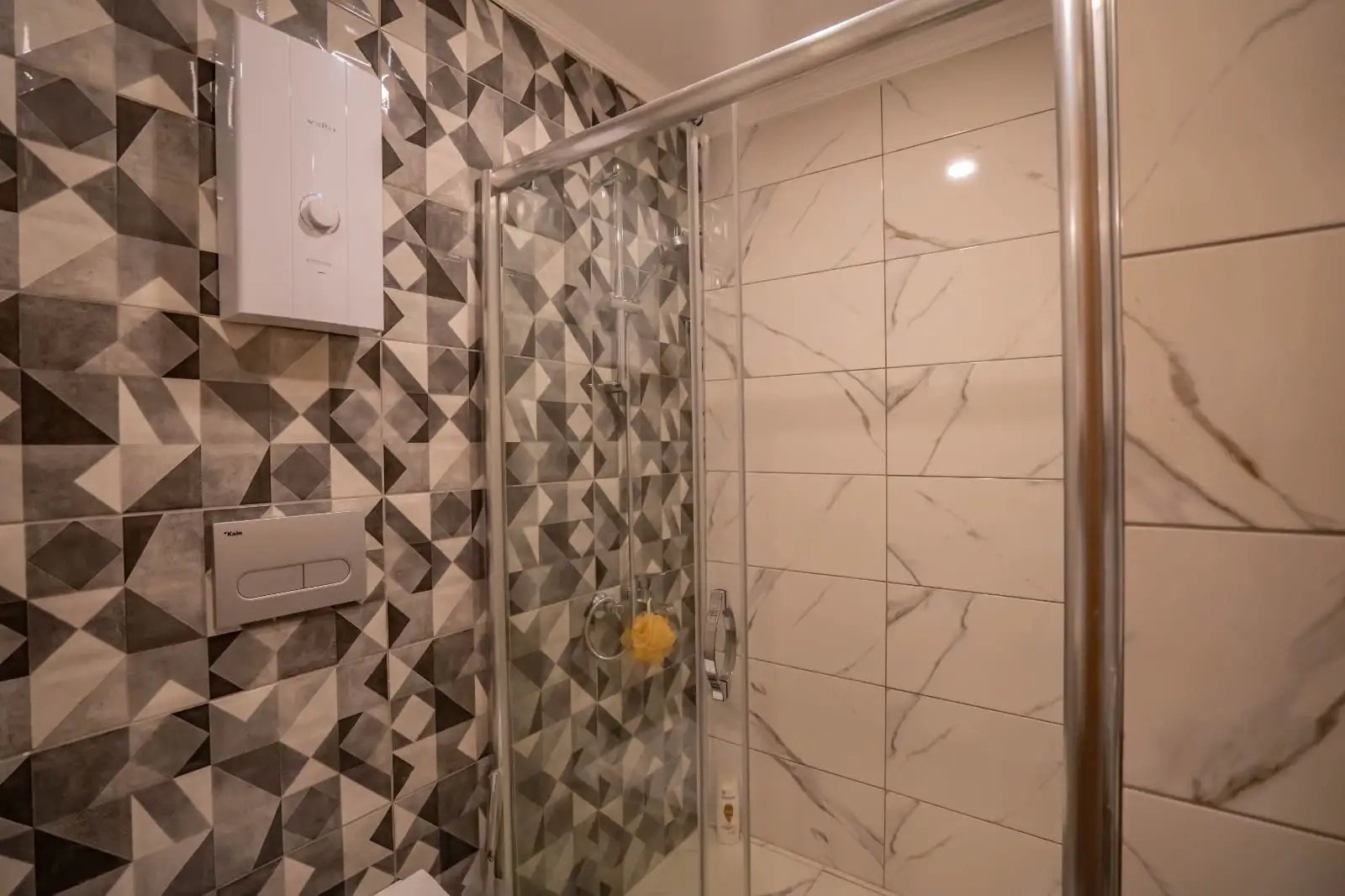 Flat 60m² in Turkey, Konakli. Priced at 110000€ rent photo-10