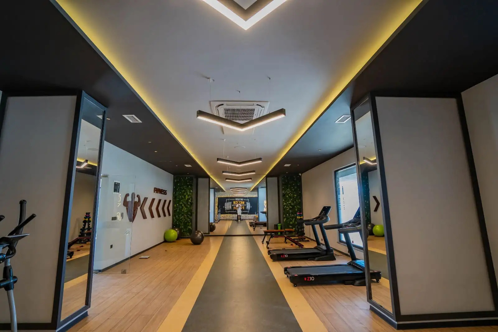 Flat 60m² in Turkey, Konakli. Priced at 110000€ rent photo-15