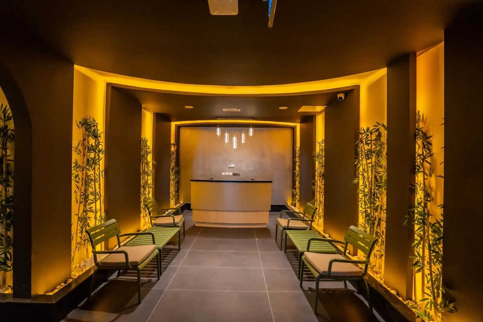 Flat 60m² in Turkey, Konakli. Priced at 110000€ rent photo-19