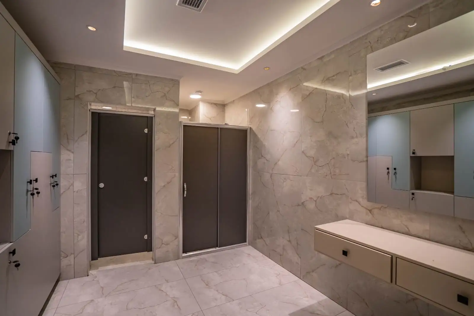 Flat 60m² in Turkey, Konakli. Priced at 110000€ rent photo-21