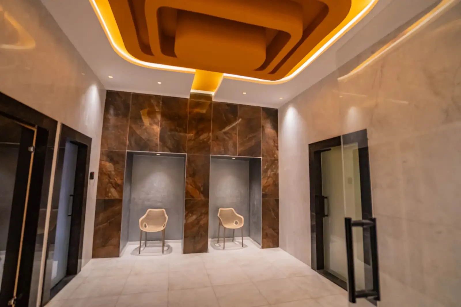 Flat 60m² in Turkey, Konakli. Priced at 110000€ rent photo-26