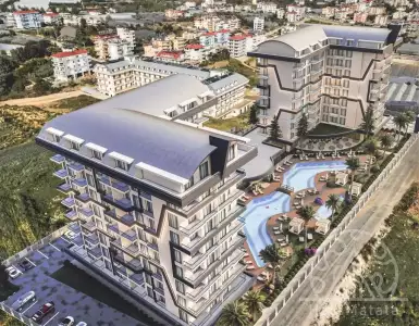 Buy in Turkey for 110000€