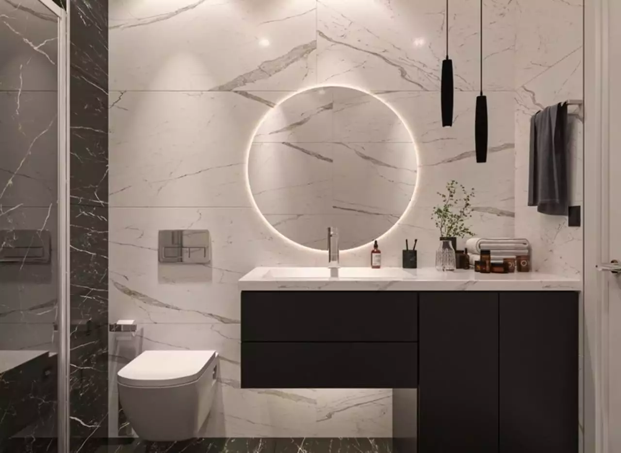 Flat 56m² in Turkey, Konakli. Priced at 103500€ rent photo-14