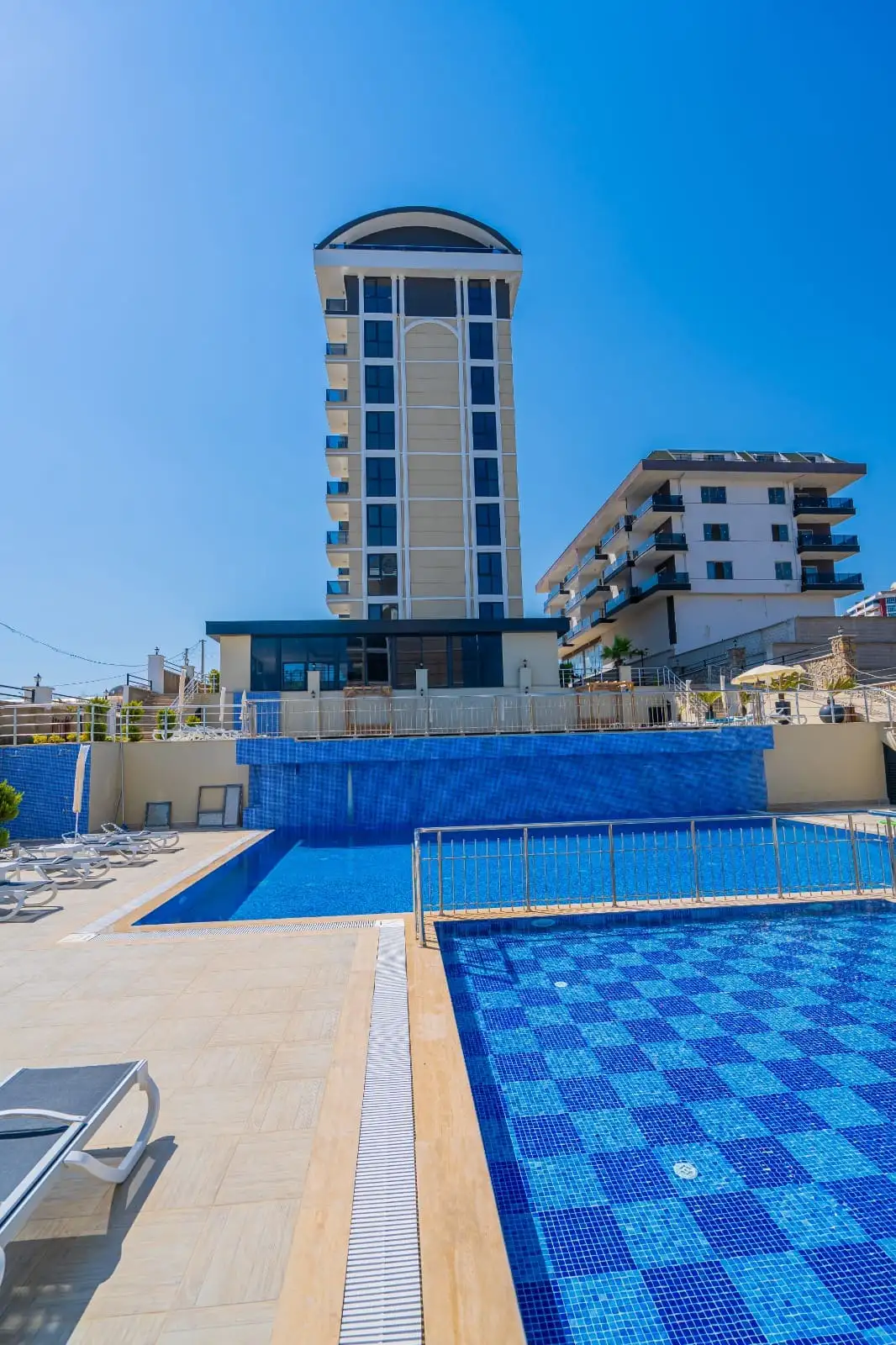 Flat 55m² in Turkey, Konakli. Priced at 112000€ rent photo-4