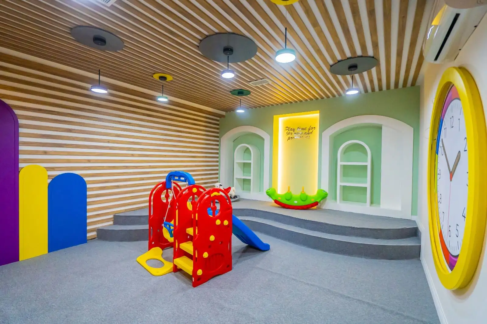 Flat 55m² in Turkey, Konakli. Priced at 112000€ rent photo-19