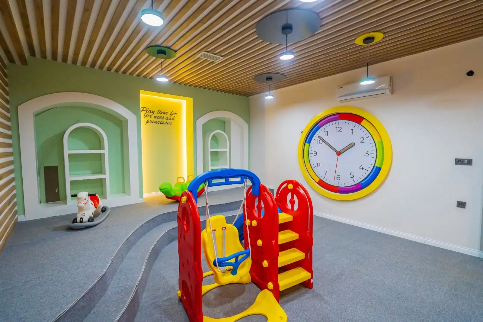 Flat 55m² in Turkey, Konakli. Priced at 112000€ rent photo-20