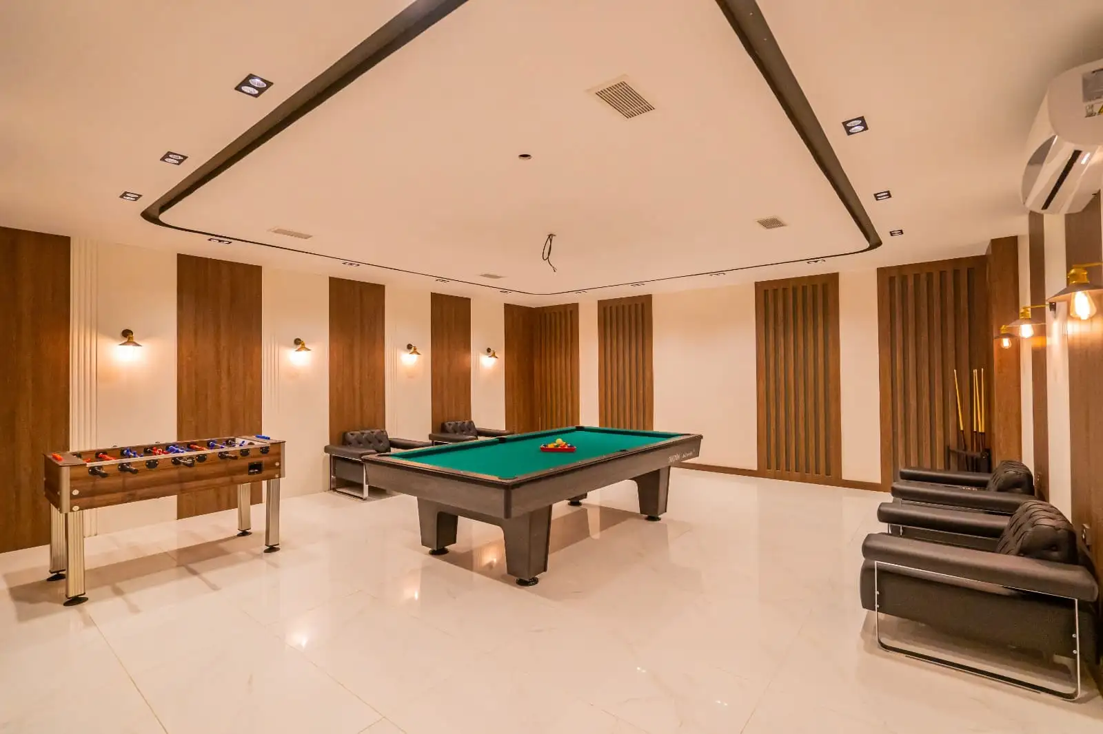 Flat 55m² in Turkey, Konakli. Priced at 112000€ rent photo-21