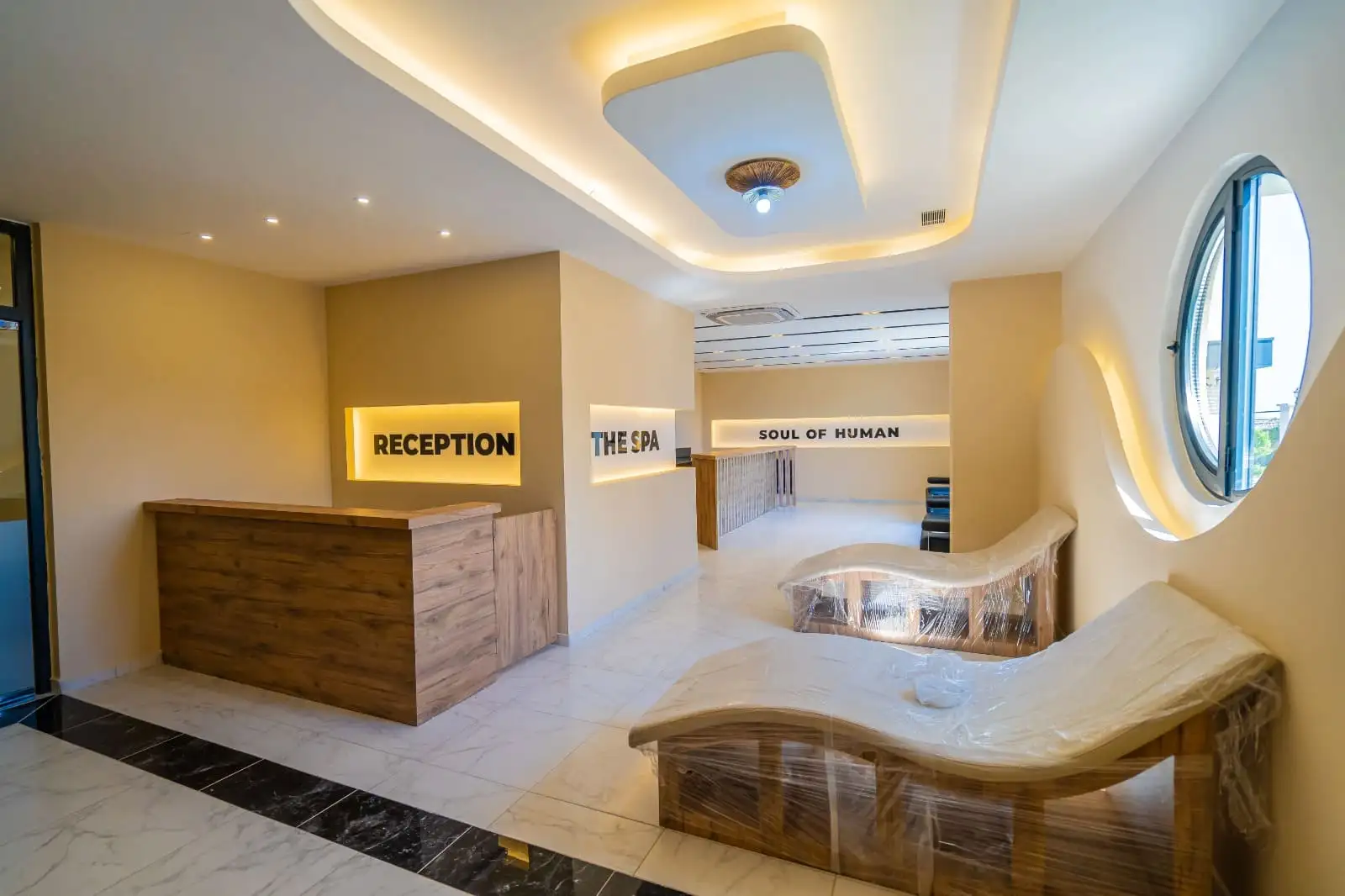 Flat 55m² in Turkey, Konakli. Priced at 112000€ rent photo-25