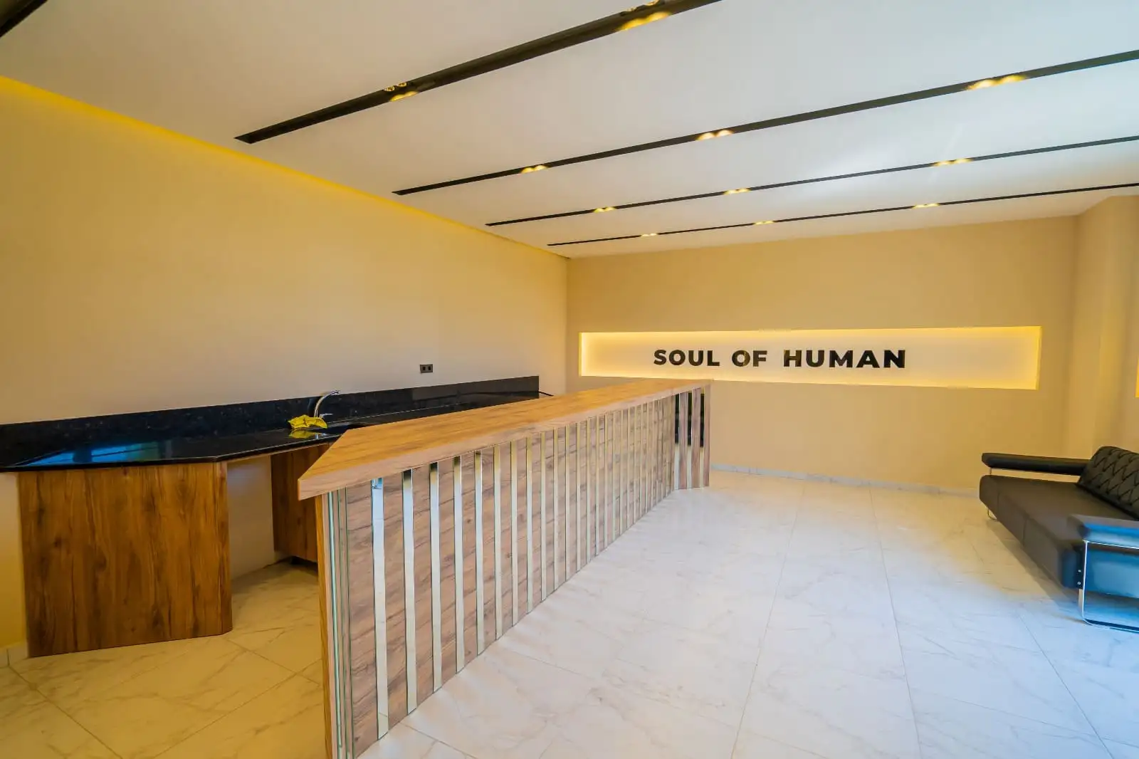 Flat 55m² in Turkey, Konakli. Priced at 112000€ rent photo-26