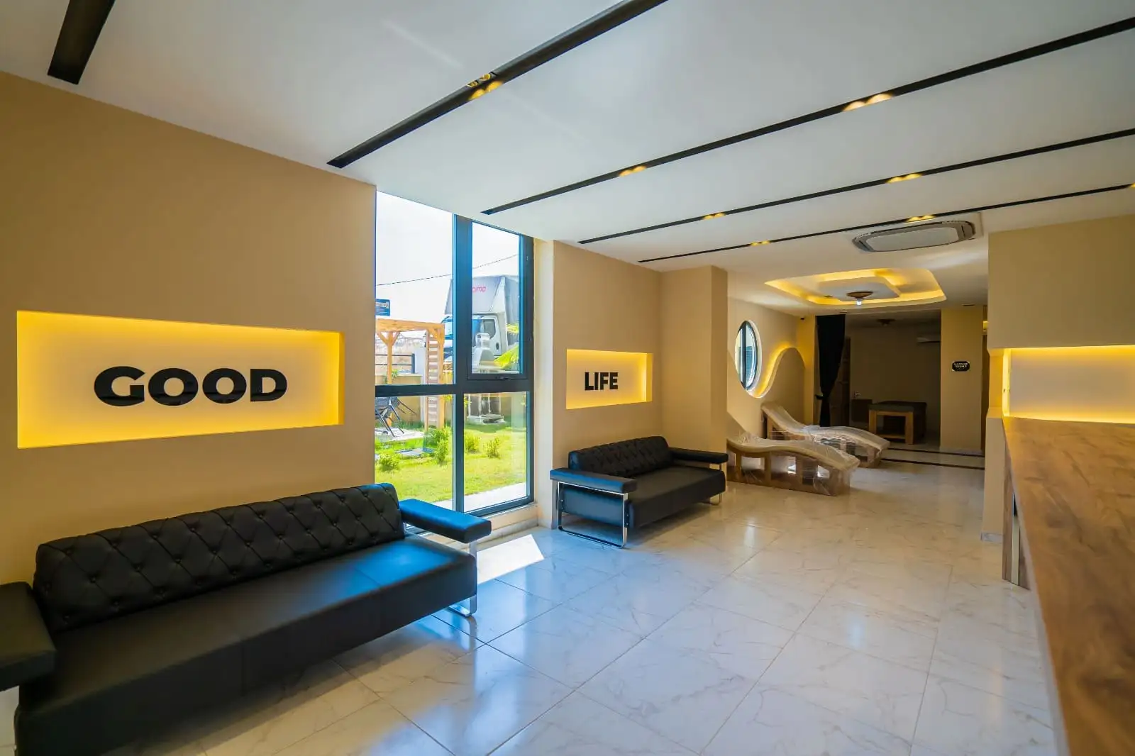 Flat 55m² in Turkey, Konakli. Priced at 112000€ rent photo-27