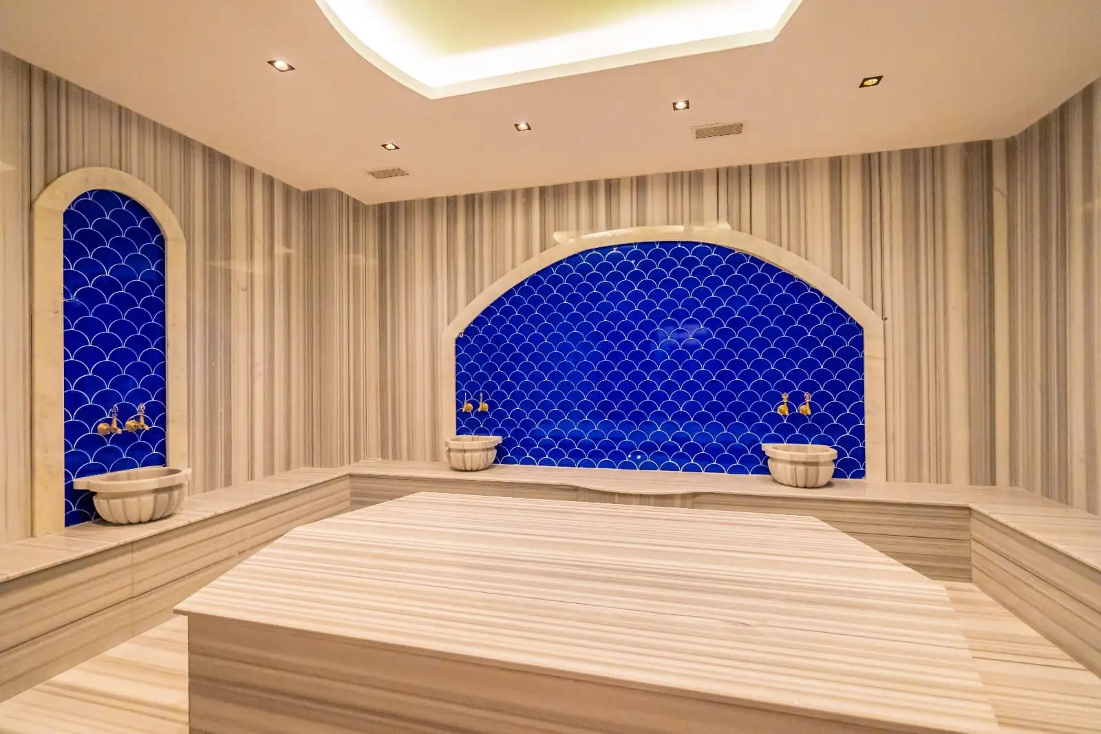 Flat 55m² in Turkey, Konakli. Priced at 112000€ rent photo-28