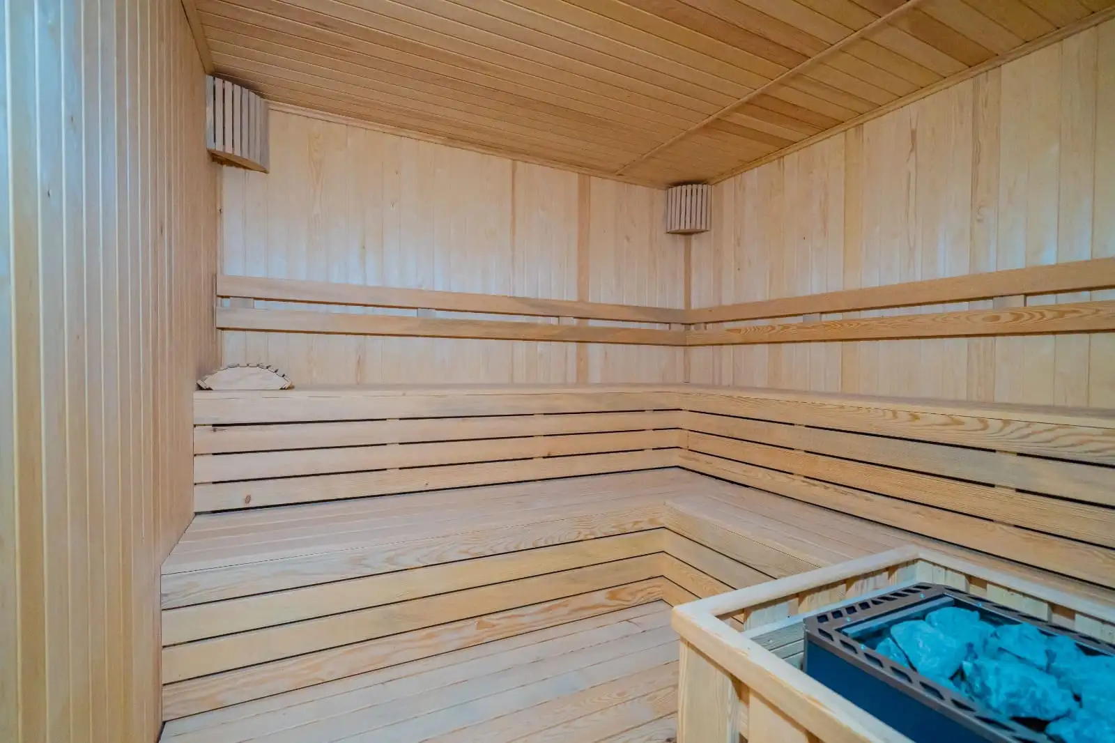 Flat 55m² in Turkey, Konakli. Priced at 112000€ rent photo-31