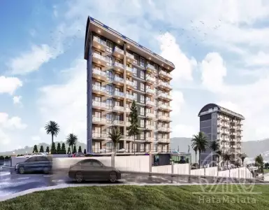 Buy in Turkey for 112000€