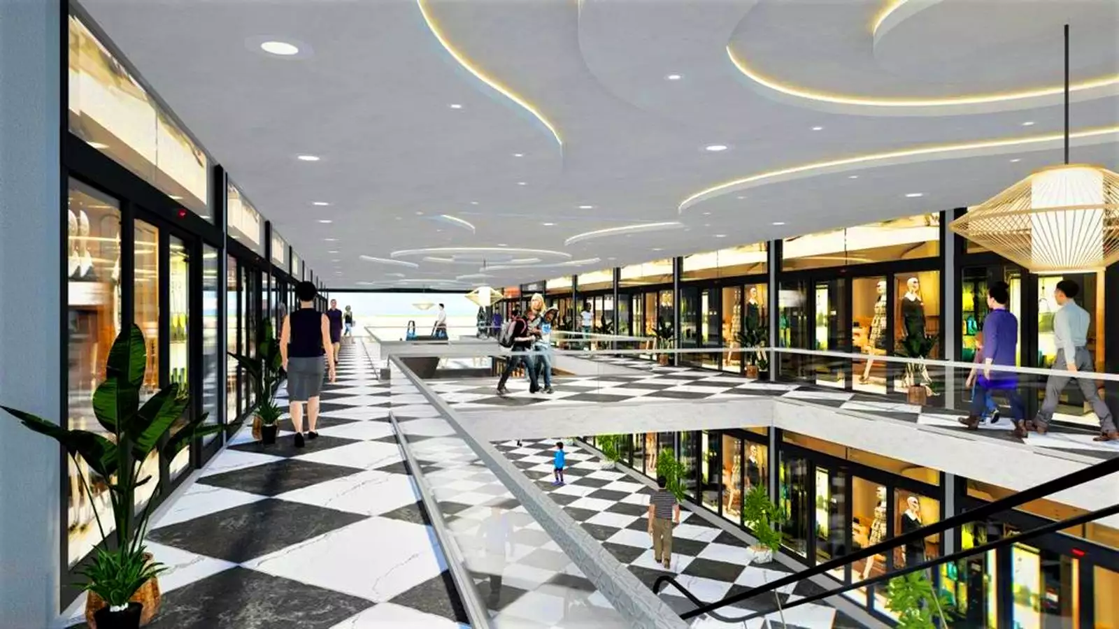 Other Properties 40m² in Turkey, Avsallar. Priced at 275000€ rent photo-7