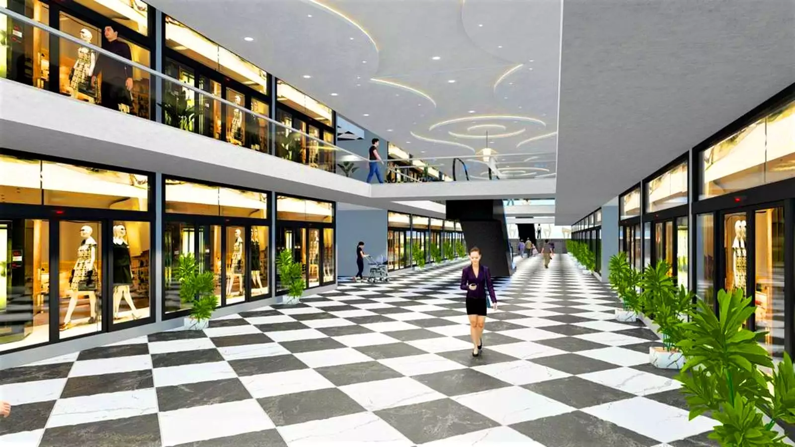 Other Properties 40m² in Turkey, Avsallar. Priced at 275000€ rent photo-9