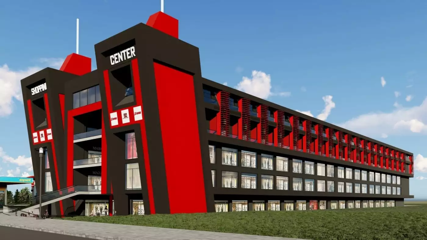 Other Properties 50m² in Turkey, Avsallar. Priced at 192500€ rent photo-1