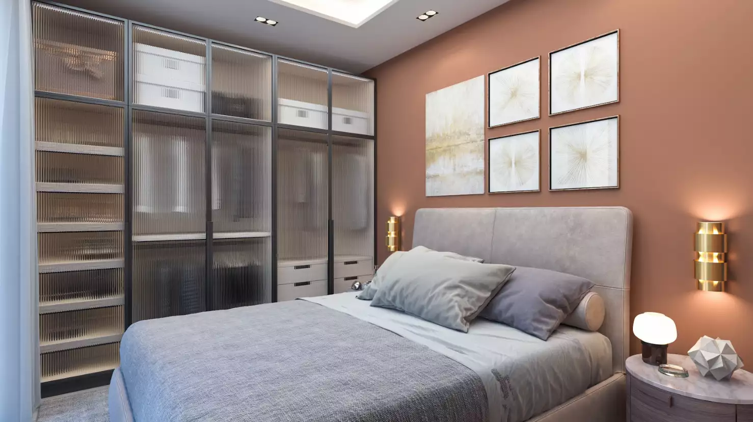 Flat 59m² in Turkey, Mersin. Priced at 69000€ rent photo-12