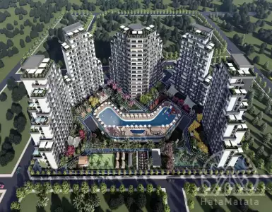 Buy in Turkey for 69000€