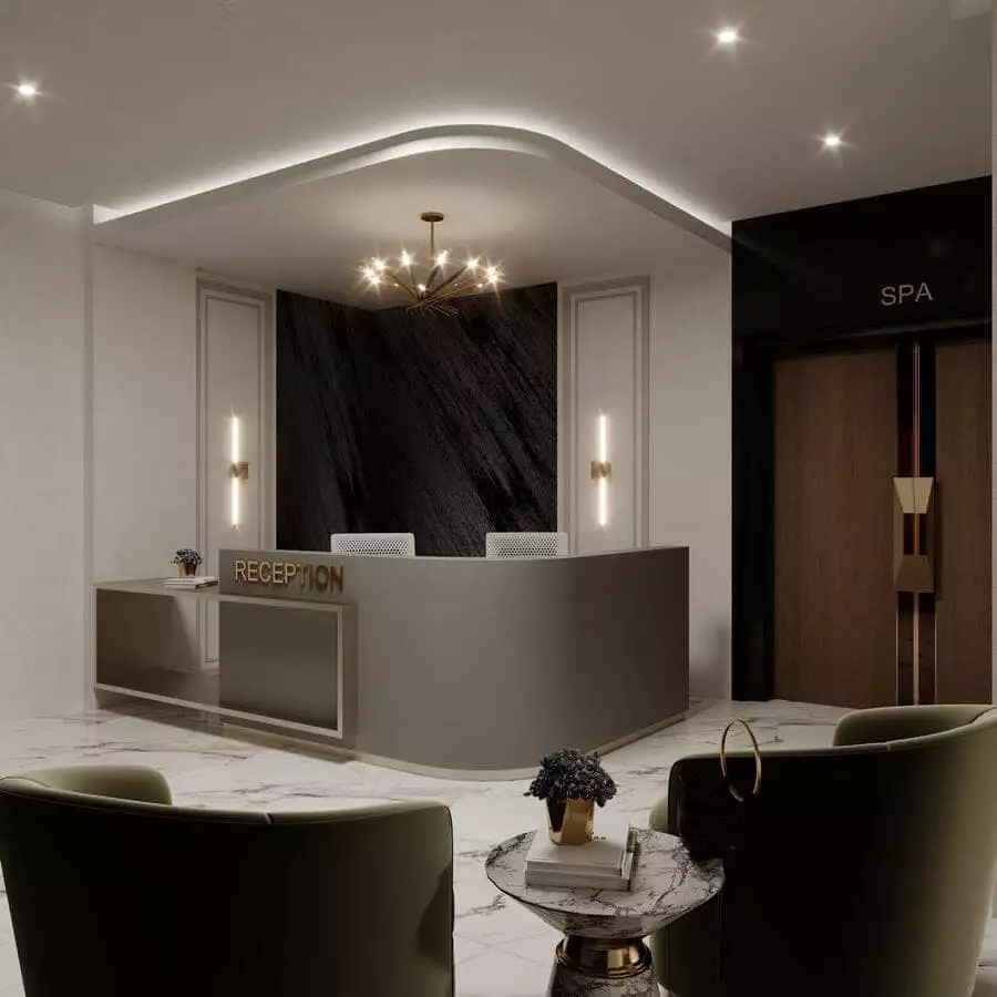 Flat 56m² in Turkey, Konakli. Priced at 125000€ rent photo-29