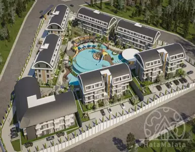 Buy in Turkey for 125000€