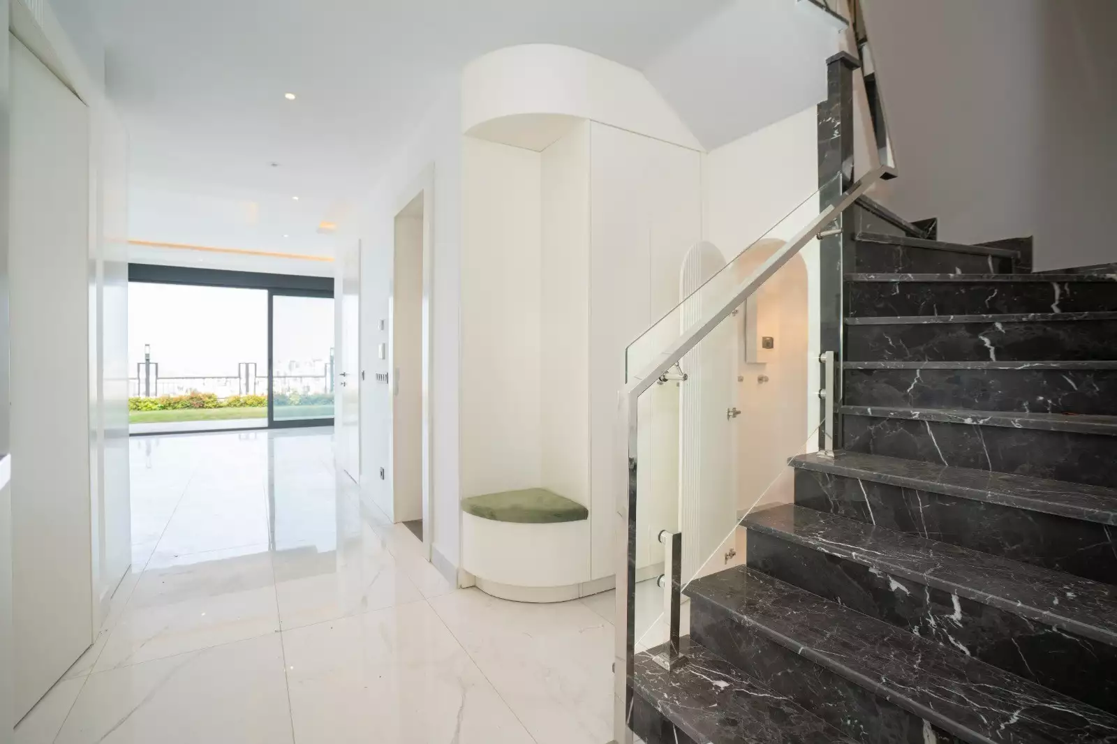 Villa 162m² in Turkey, Konakli. Priced at 825000€ rent photo-2