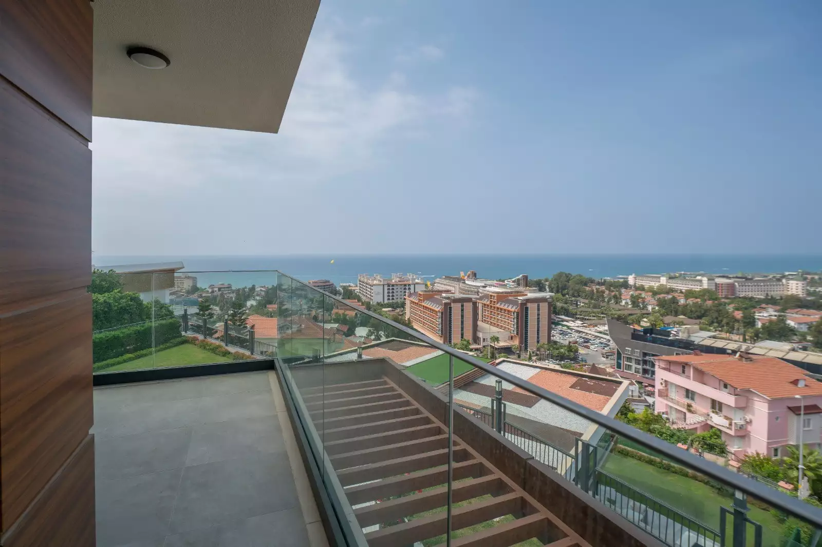 Villa 162m² in Turkey, Konakli. Priced at 825000€ rent photo-11