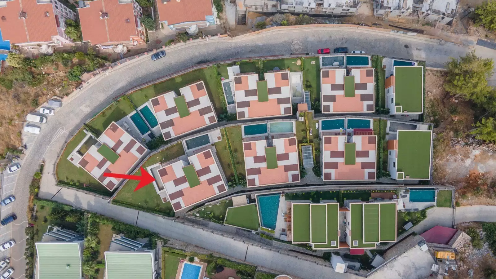 Villa 162m² in Turkey, Konakli. Priced at 825000€ rent photo-13