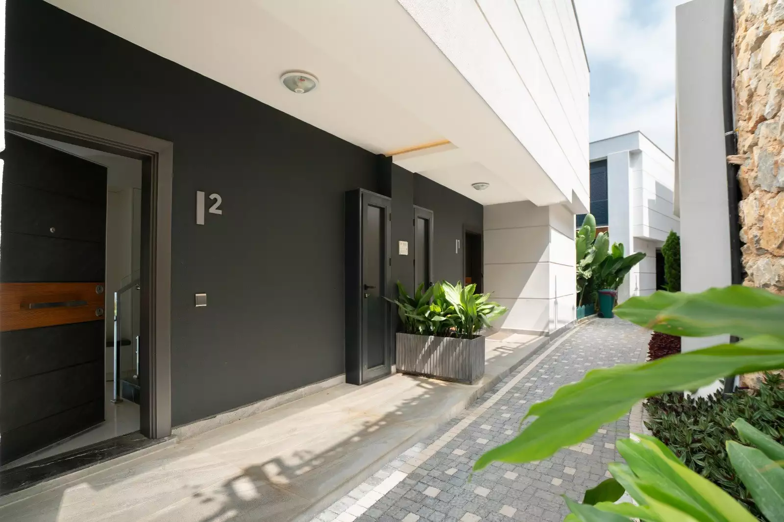 Villa 162m² in Turkey, Konakli. Priced at 825000€ rent photo-14