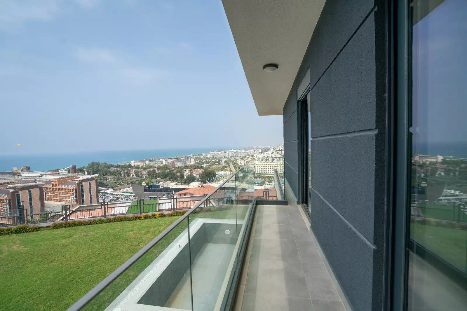 Villa 162m² in Turkey, Konakli. Priced at 825000€ rent photo-16