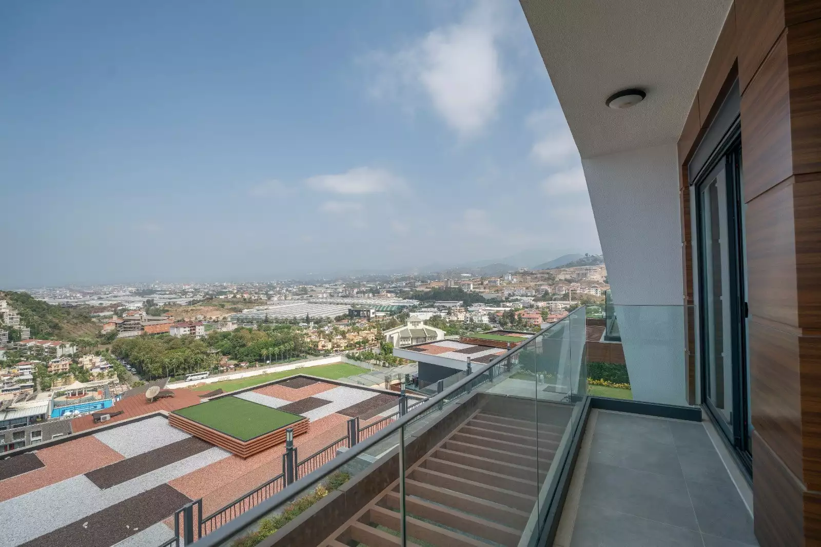 Villa 162m² in Turkey, Konakli. Priced at 825000€ rent photo-19